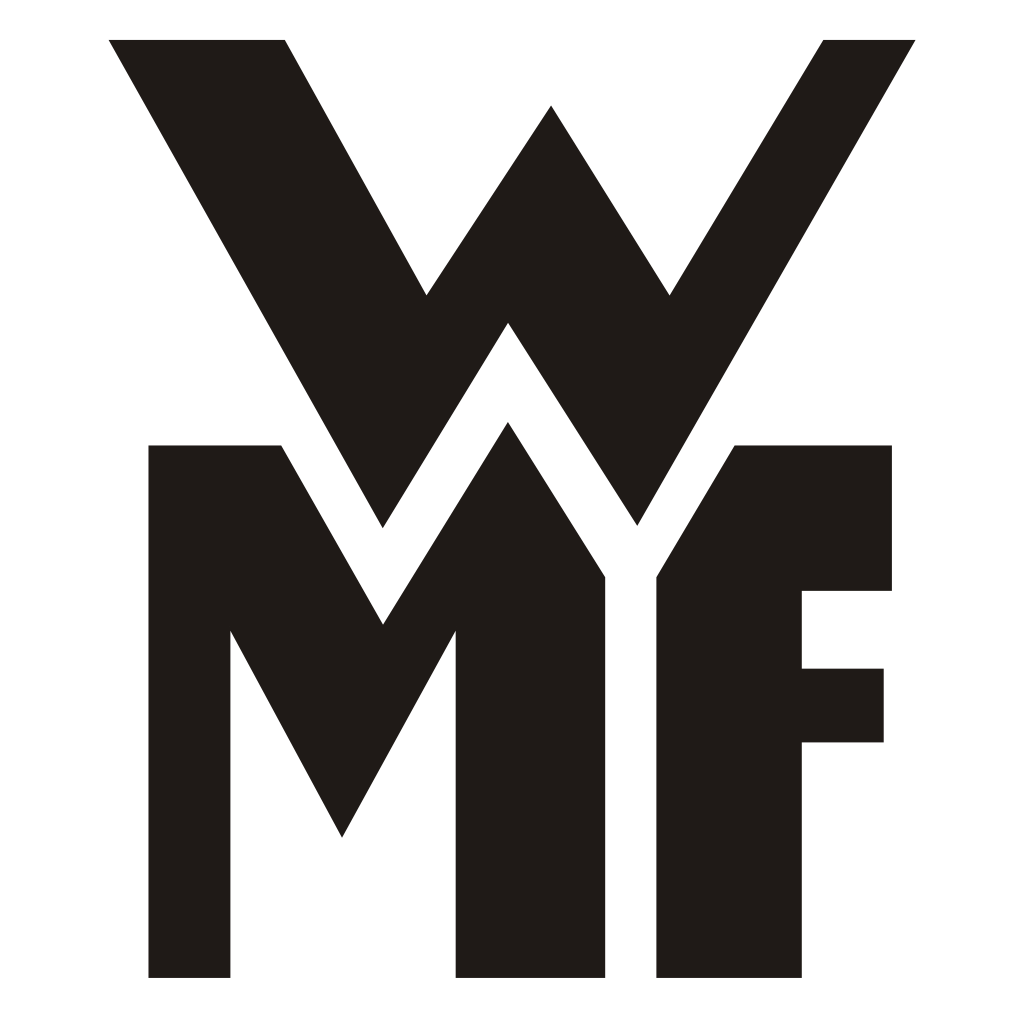 WMF-schwarz